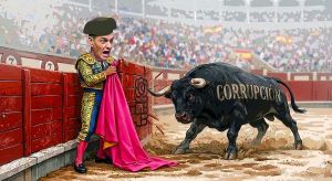 Cuánto resistirá la economía tras la ola de corrupción y el bloqueo legislativo