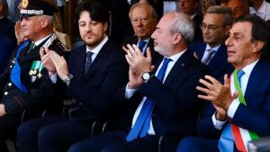 Tribunale, interviene Ostellari: «In arrivo giudici e assistenti, la situazione era deficitaria»