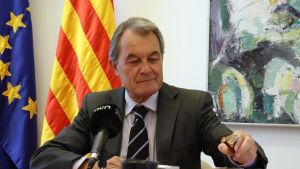 CDC, un llegat a l’aigüera