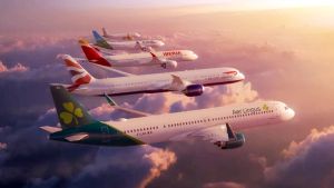 Bankinter regresa a IAG y Aena en un entorno más bajo de precios del petróleo