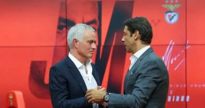 Rui Costa: preso por ter e por não ter