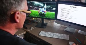 Vom Sinn und Unsinn von Spielerberatern in Amateurligen