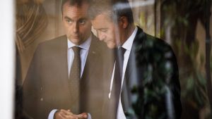 Affaire Lyhanna: la France la tête basse