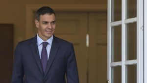 Soy el jefe: no sé nada