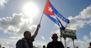Tres premisas teológicas sobre Cuba