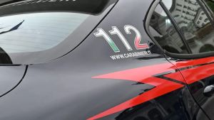 Udine, insulti all’ufficiale dell’aeronautica durante il raduno dei pompieri: denunciato