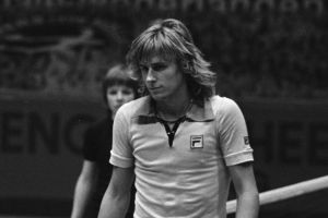 Ο Björn Borg, οι γυναίκες και η κοκαΐνη