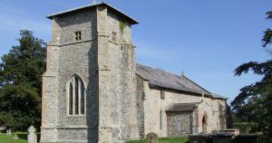 Website containing details of more than 100 graves launched by village church