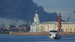 Les Russes seront-ils enfin capables de stopper la guerre de Poutine?