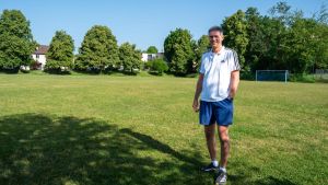 Taekwondo-Talentschmiede am Bodensee: Hier soll ein jahrzehntealter Traum Wirklichkeit werden