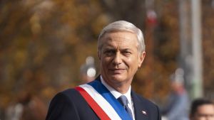 José Antonio Kast: el discreto encanto de un iliberal ¿nazi?