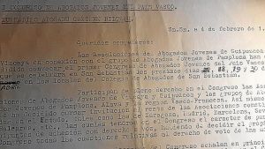 Vivencias silenciadas del último estado de excepción franquista (I)