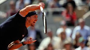 Zverev bereit für finalen Schritt zur Karriere-Krönung