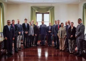 Carta Abierta al Grupo de Amistad Parlamentaria Venezuela-EEUU: De la Cuenta Tutelada al Fondo Soberano