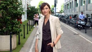 L’appello di Anna Foglietta all’Anteo di Milano: “Diamo spazio alle donne coraggiose e indomite. Nessun diritto è acquisito”
