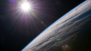 Zwischenfall im All: Was es mit den ISS-Lecks auf sich hat