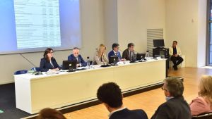 Bilancio record per Cafc: 57 milioni di investimenti, ma è scontro nel centrodestra sul quarto mandato a Benigno