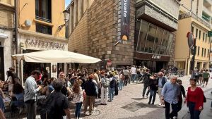 Cinema Altino, boom di visitatori all’open day: il ritorno dello storico cinema di Padova