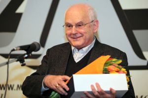 Худрук РАМТа Алексей Бородин отмечает юбилей