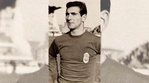 Fallece Miguel Iguarán, histórico centrocampista del Real Oviedo en los años 60: 