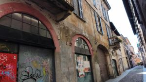 Nuova residenza privata da 100 posti a Pavia, progetti anche in provincia