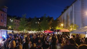 Von wegen nix los in Friedrichshafen: Diese Stadt ist besser als ihr Ruf