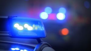 20-Jähriger rastet im Streit mit Ex-Freundin komplett aus - Festnahme nur mit viel Gegenwehr möglich