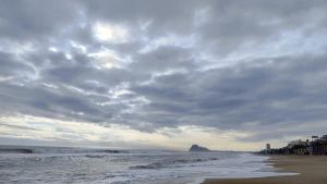 Muere ahogado un joven de 27 años en la playa de Peñíscola