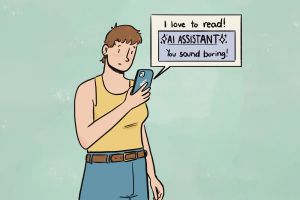 News To Me – ‘Optimized’ authenticity