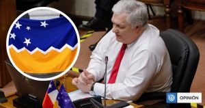 La Patria chica y el último sheriff de Magallanes