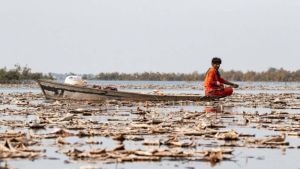India, Irrigation, And The Internal Fault Lines Of Pakistan’s Water Security