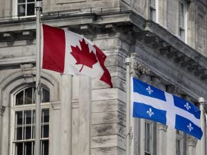 Opinion: A federation at crossroads: Alberta’s case for equality in Canada