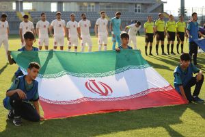 Iran slams US ‘discriminatory treatment’ over World Cup visa refusals