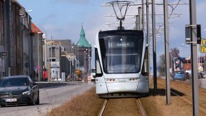 Giv os flere letbaner - ellers bliver Aarhus kvalt i sig selv