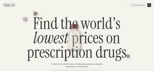 Trump Expands TrumpRx Program Offering Discounts on More Than 800 Medications