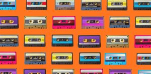 Du succès du vinyle au retour affirmé de la cassette : au‑delà de l’effet nostalgie