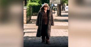 Susan Boyle ressurge após anos e planeja retorno aos palcos