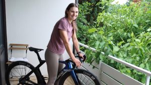 Jenseits von Training und Disziplin – Trainerin erklärt, was Frauen im Ausdauersport oft übersehen