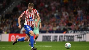 Juve, avanza Sorloth: c’è il sì del giocatore. Openda in uscita