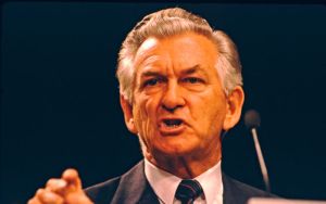 Gold standard? Revisiting the Hawke government’s reform legacy