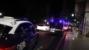 La criminalidad sigue subiendo en Gijón: caen las violaciones pero los robos de coches subieron casi un 200 por ciento