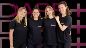 Curling. Con Constantini e Romei ci sono le sorelle Grande