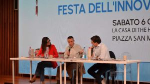 I volti e i protagonisti della Festa dell'Innovazione 2026