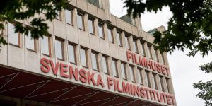 Oberoende filmbevakning eller klickjakt