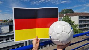 Fußball-WM mit Nachtschichten: Public Viewing in Singen ist nur mit Sondergenehmigung erlaubt
