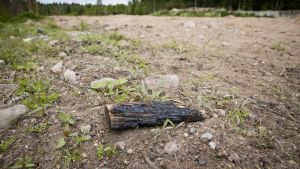 Onnettomuudet | Tulipaloturistit jäivät autollaan kiinni lumeen ja pyysivät apua onnettomuuden uhreilta