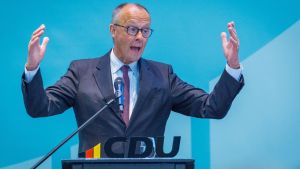 Merz zur Modernisierung Deutschlands: „Wir schaffen das“