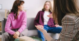 Healing as Housekeeping, Not a Makeover