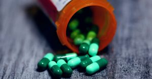 Why Do Patients Feel Addicted to SSRI/SNRI Antidepressants?