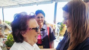 Miracolo turistico, anche la Norvegia affascinata da Napoli